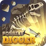 Bocoran RTP Slot GG Soft Fossils Digger